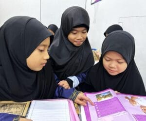 KAFA dan SRA (UPKK & JAKIM)