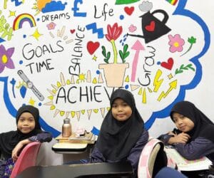 KAFA dan SRA (UPKK & JAKIM)