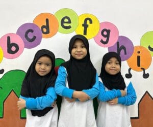 Off-School Learning @ Qminds (OSLQ)