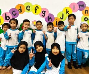 Off-School Learning @ Qminds (OSLQ)